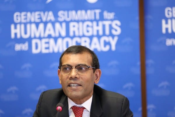 Nasheed