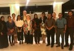 Opposition with EU delegation