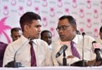 PPM Nihan and Abdul Raheem