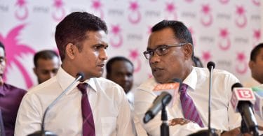 PPM Nihan and Abdul Raheem