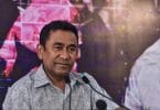 President Yameen