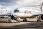 Qatar airways