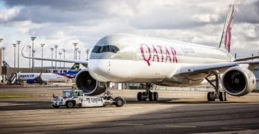 Qatar airways