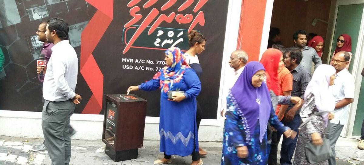 RaajjeGate: Fines, fundraising and lawsuits