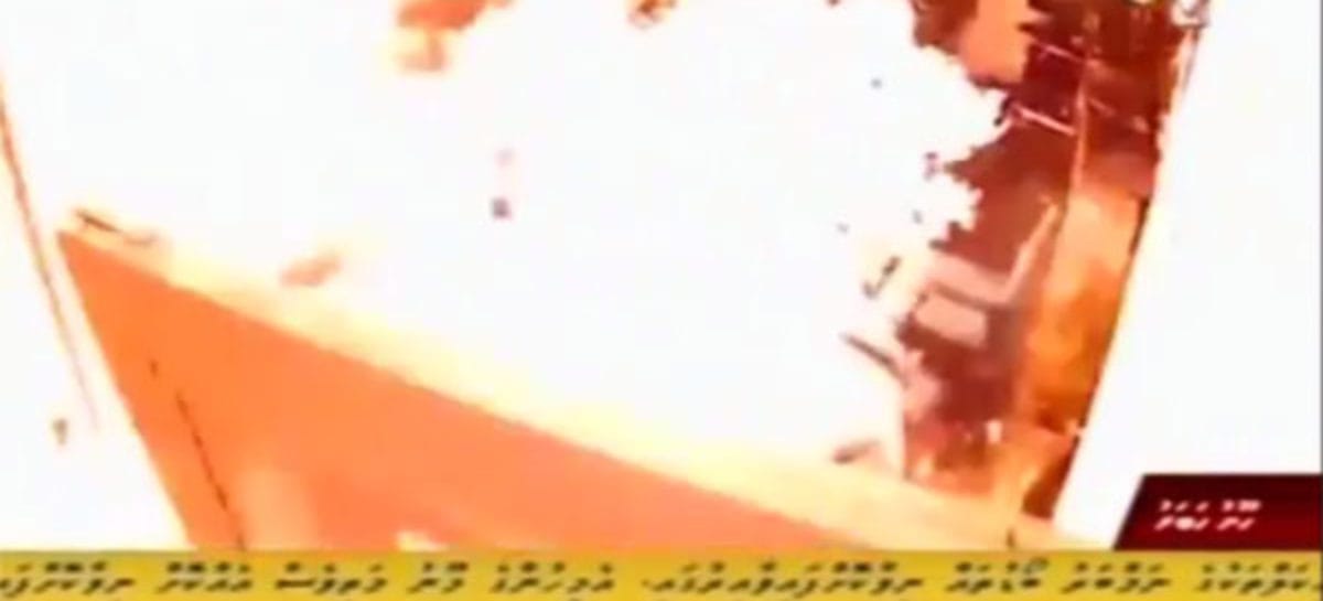 RaajjeTV negligence lawsuit thrown out