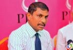 Vilufushi Constituency MP Riyaz Rasheed