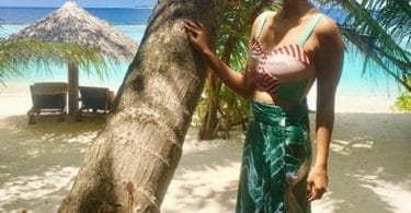 Roshni Chopra