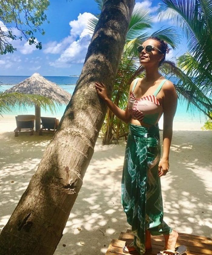 Roshni Chopra