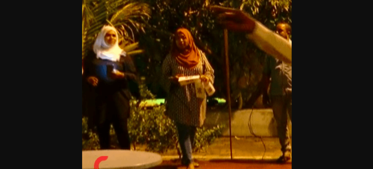 MBC member under fire after Yameen event snaps emerge