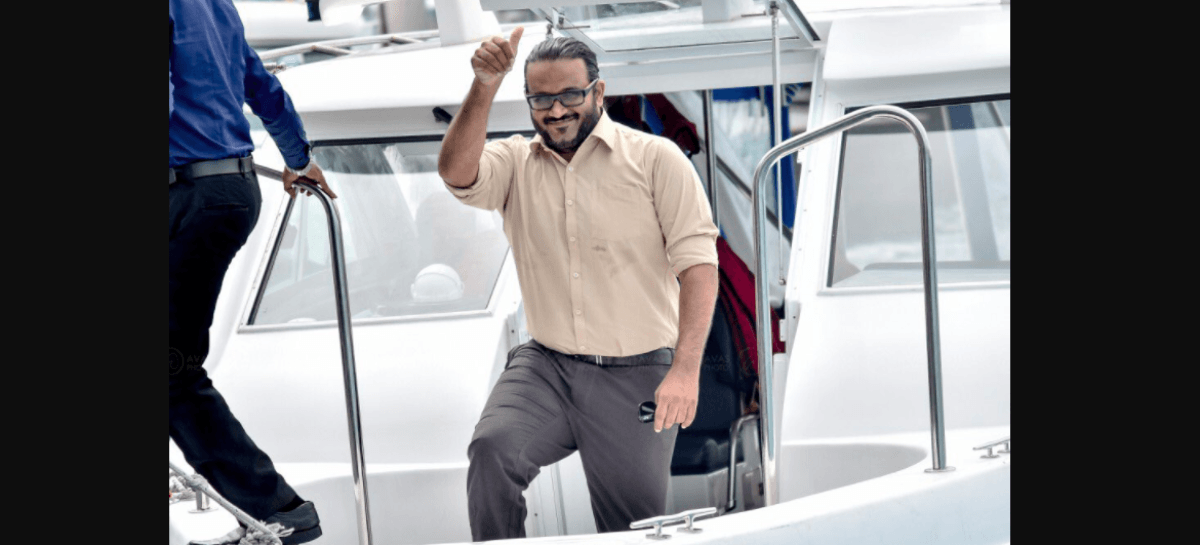 Adeeb refuses injection over fear of assassination plot