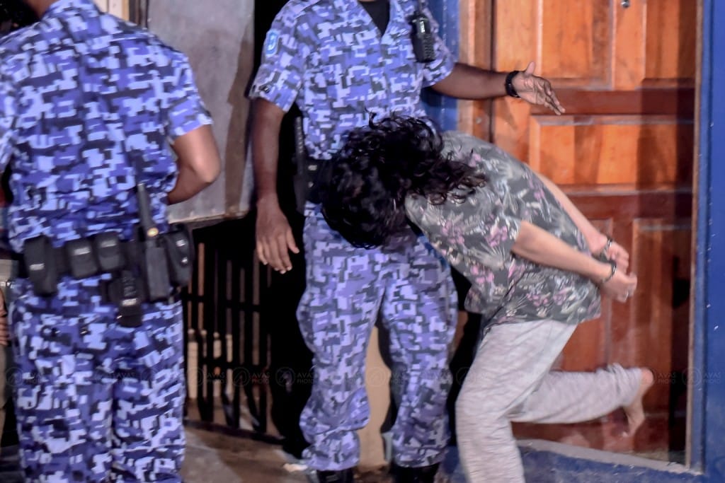 Suspect arrested in connection of 29th September 2017 stabbing
