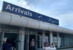 Velana International Airport