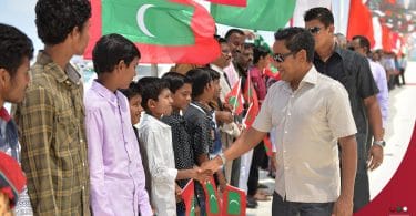 Yameen fainu_