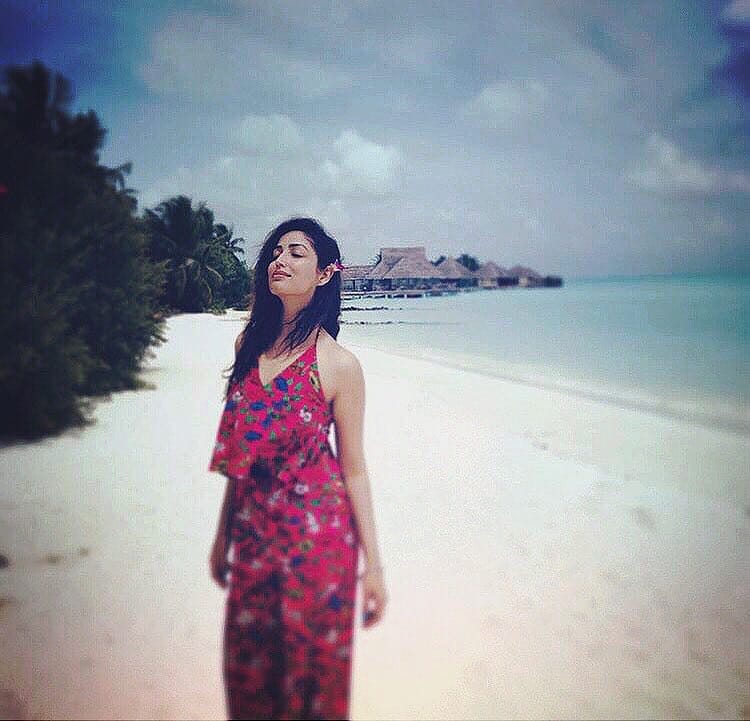 Yami Gautam