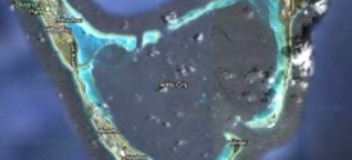 Two minors in custody after Addu stabbing
