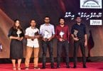awards