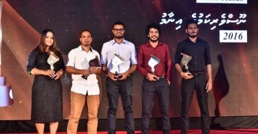 awards