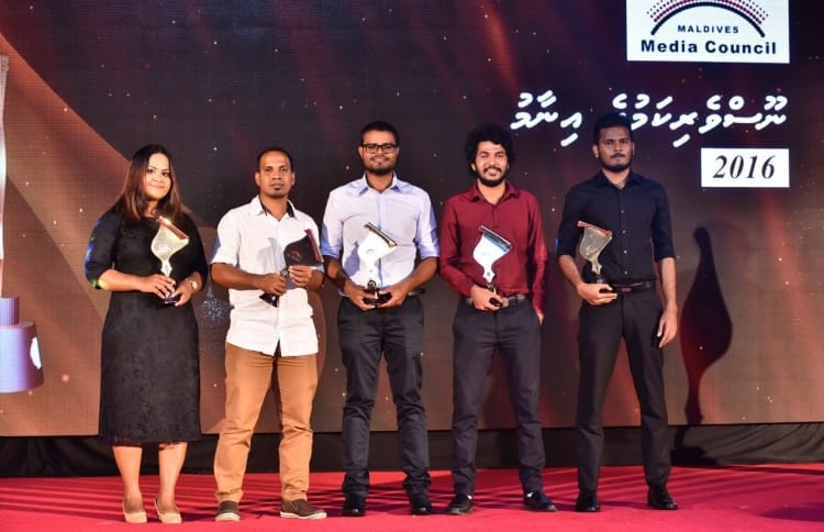 awards