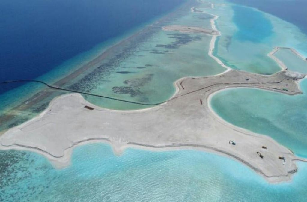 Investments worth MVR 2.5 bil registered in Maldives