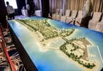 Model of Baresdhoo plan