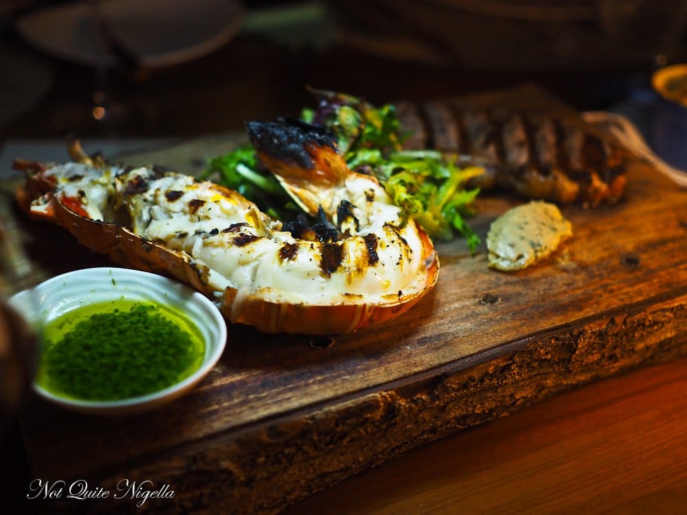 Bread Street Kitchen Amilla