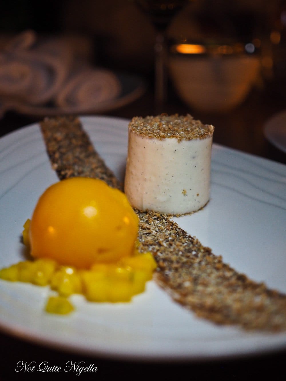 Bread Street Kitchen Amilla