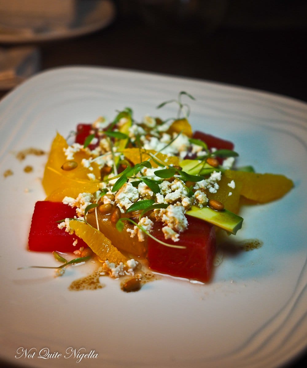 Bread Street Kitchen Amilla