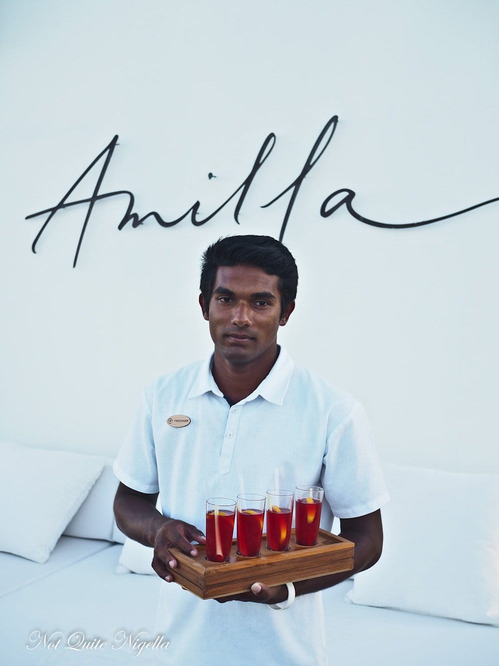 Bread Street Kitchen Amilla