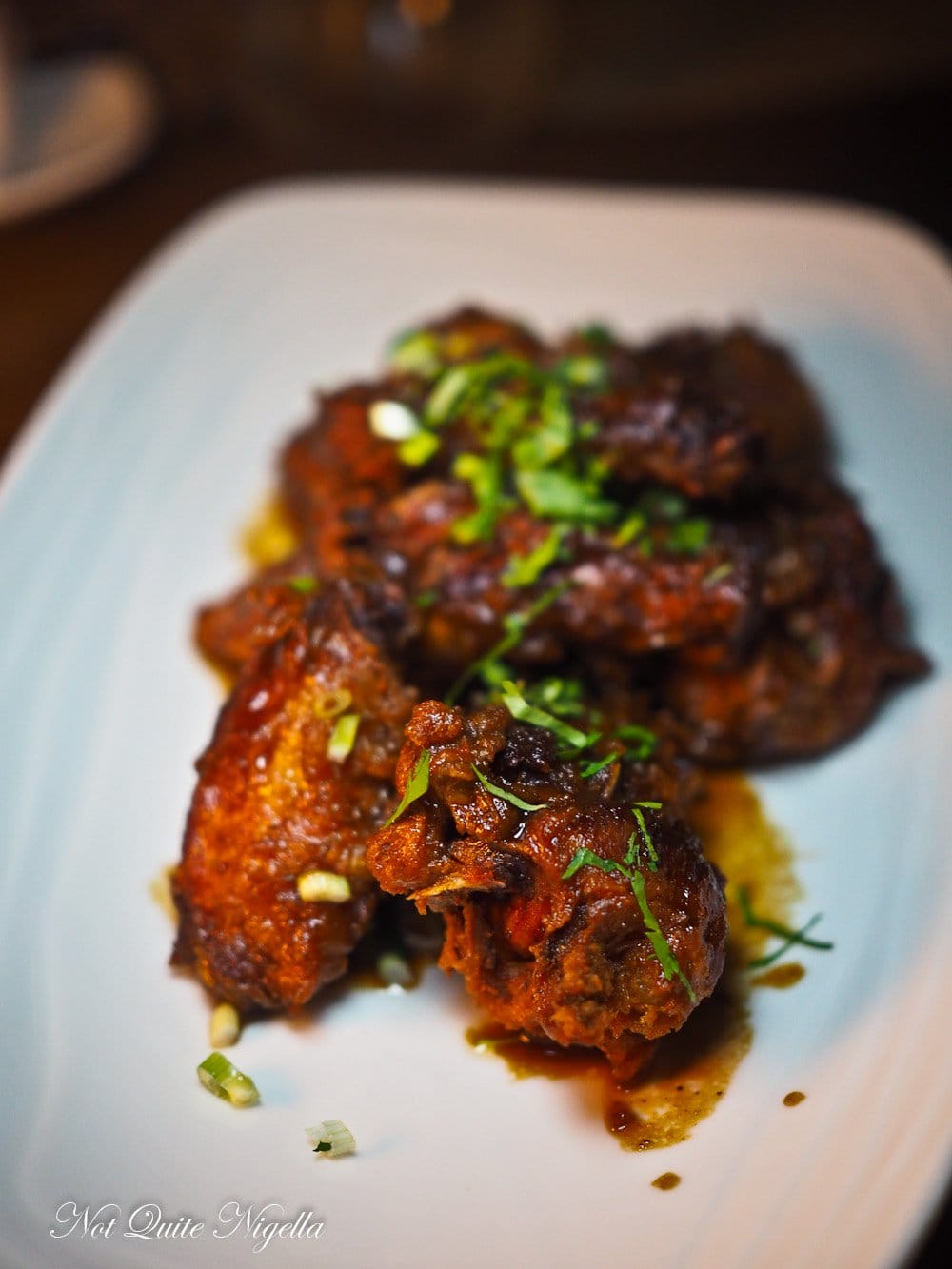 Bread Street Kitchen Amilla