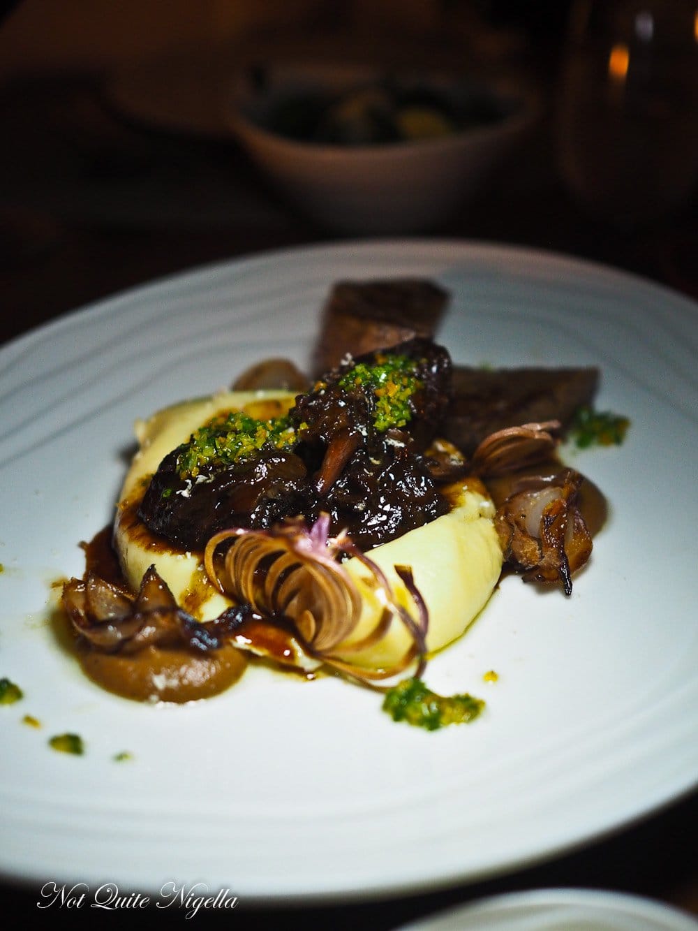Bread Street Kitchen Amilla