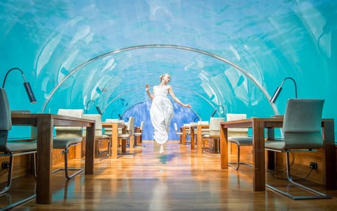 conrad maldives rangali island