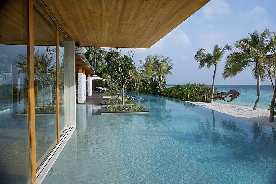 Coco Privé – Crown jewel of Mr. Hussain Hilmy