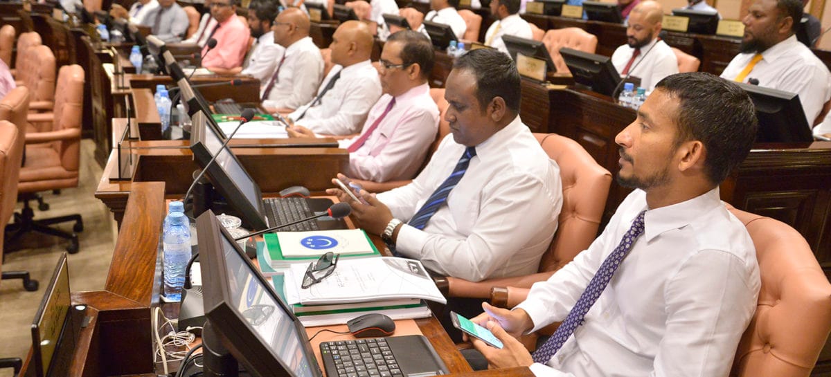 Anti-graft NGO resumes campaign for MP asset declaration