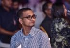 Finance Minister Ahmed Munawar. PHOTO/MIHAARU