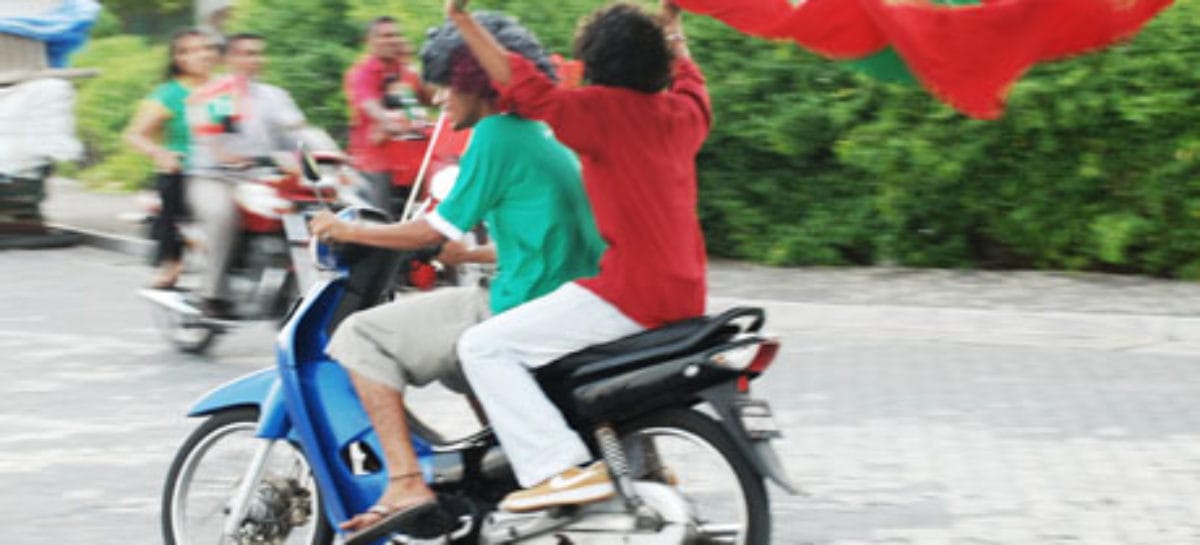 Quarter of Maldives youth unemployed: World Bank