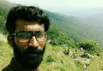 Haris Abdul Gafoor
