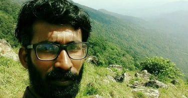 Haris Abdul Gafoor