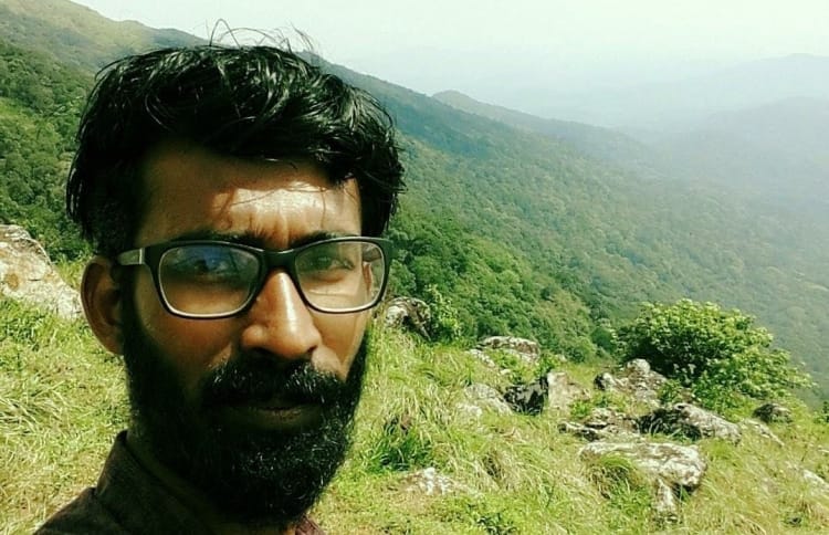Haris Abdul Gafoor