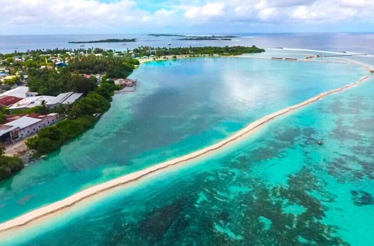 himmafushi