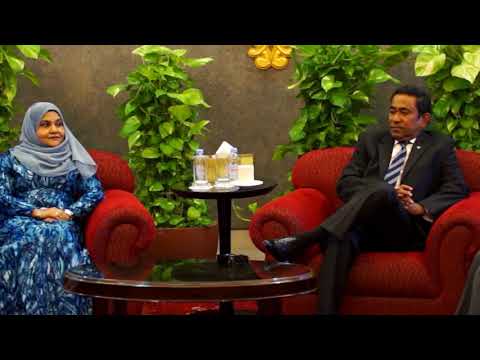 President and First Lady Depart to United Arab Emirates