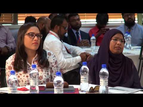4th Maldives Islamic Banking and Finance Industry Conference