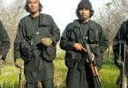 maldives jihadists