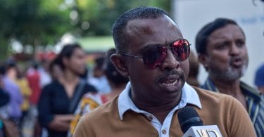 MP Azim