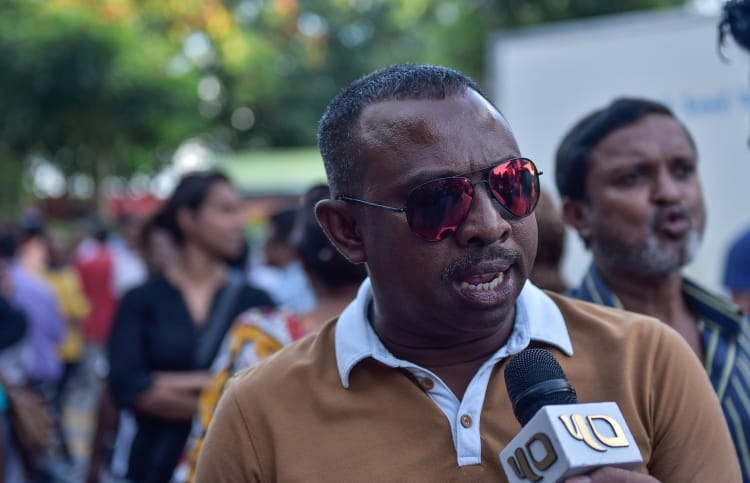 MP Azim