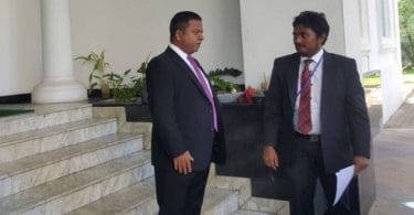 mundhu
