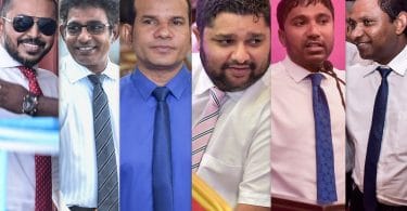 ousted mps