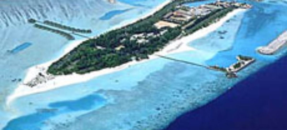 Chinese tourist drowns in Paradise Resort pool