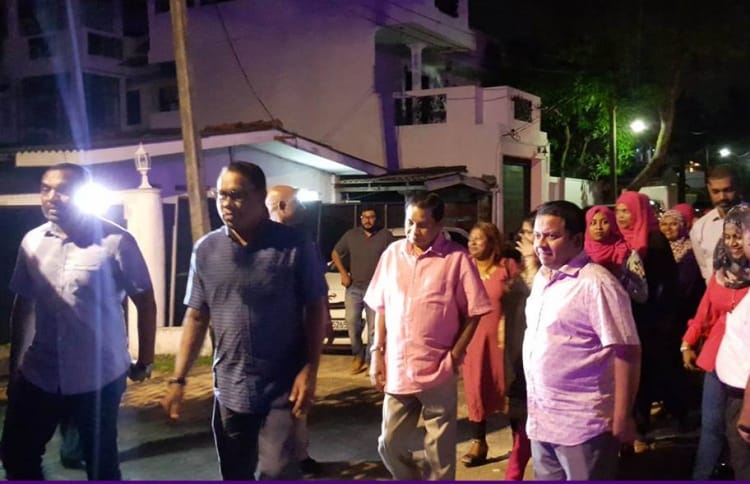 ppm colombo