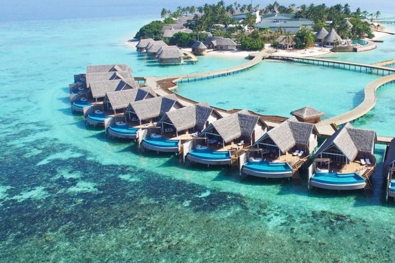 Milaidhoo