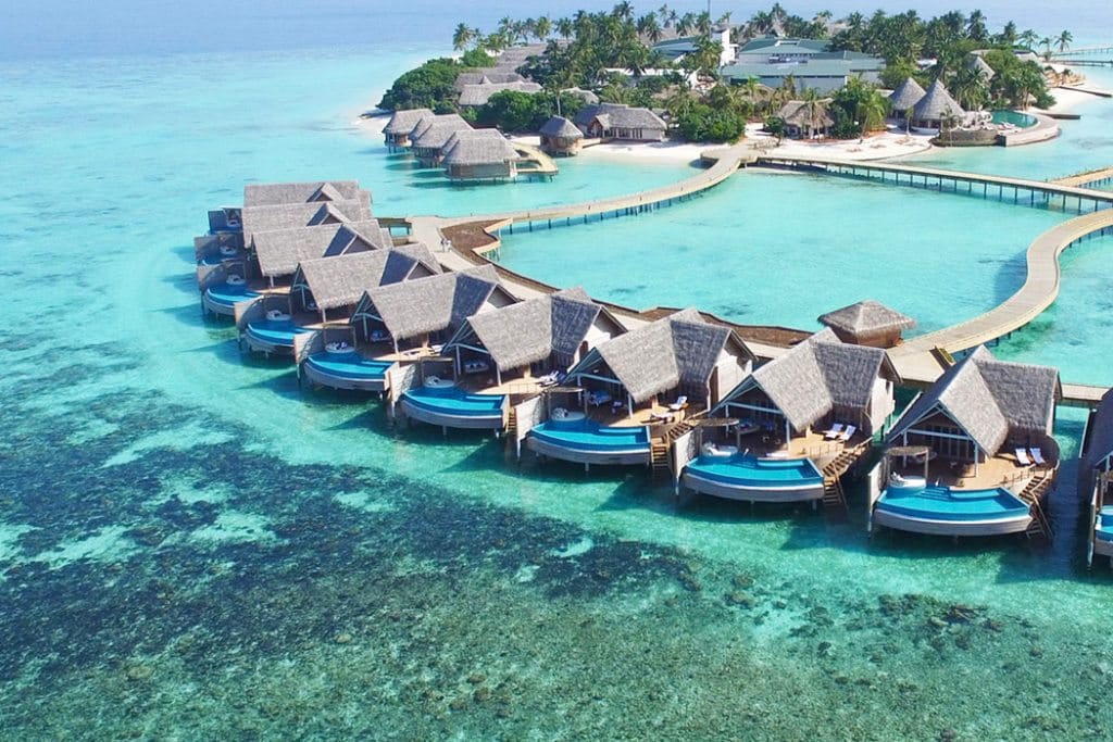 Milaidhoo